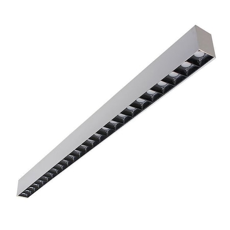 Westgate SCO-4FT-40W-MCT-WB4FT 2in MICRO OPTIC LINEAR LIGHT, 40W 4000LM 3CCT 35/40/50K, BLK/BLK SCO-4FT-40W-MCT-WB